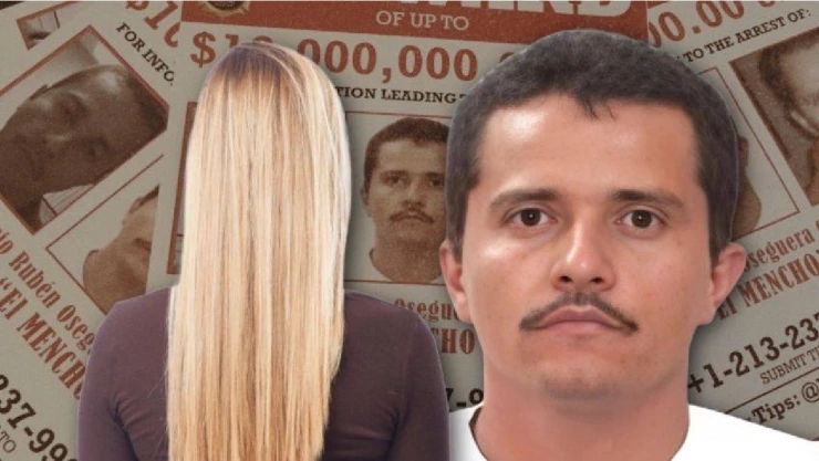 El Mencho cayó por visita de pareja sentimental: SEDENA