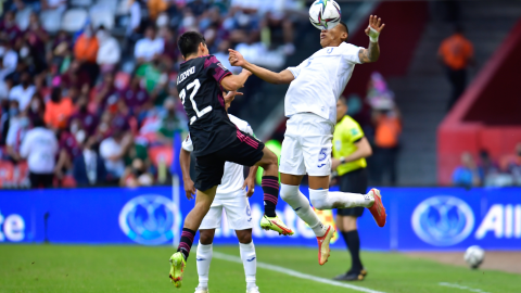 Fabian Coito DT Honduras