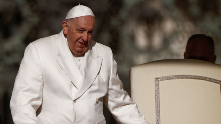 Salud del Papa Francisco tras ser hospitalizado hoy 31 de marzo de 2023