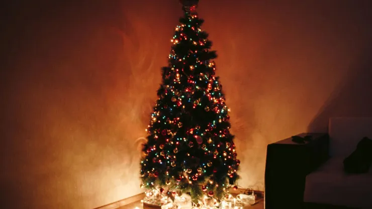 Por esta razón deberías armar tu árbol de Navidad en la primera semana de diciembre.jpg