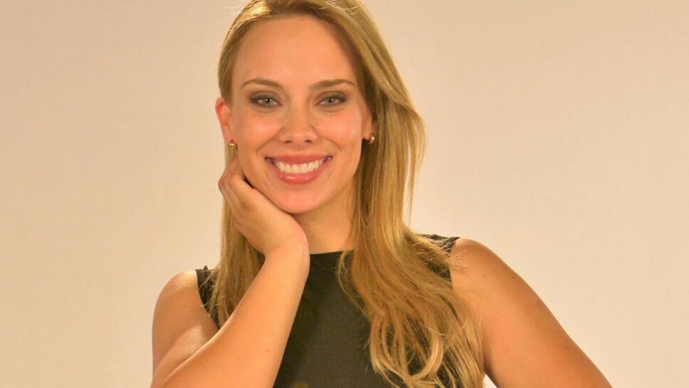 Cass Zamorano Resistiré Perfil