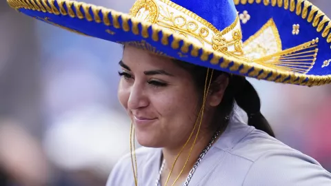 Charros de Jalisco campeones Liga Softbol Mexicana