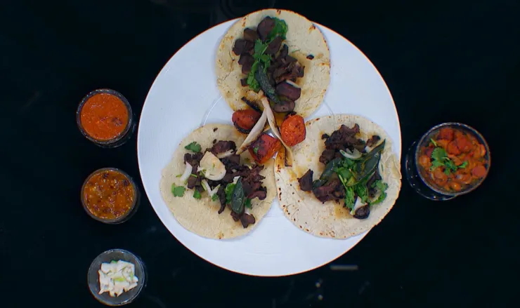 Platillos MasterChef México, machitos