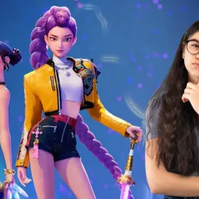 3 chamarras de Las Guerreras K-Pop que puedes usar como disfraz para Halloween.jpg