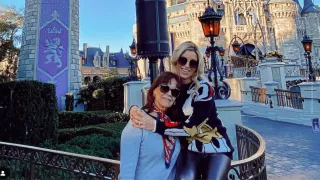 Te dejamos una galería de las publicaciones de la influencer de Monterrey Andy Benavides