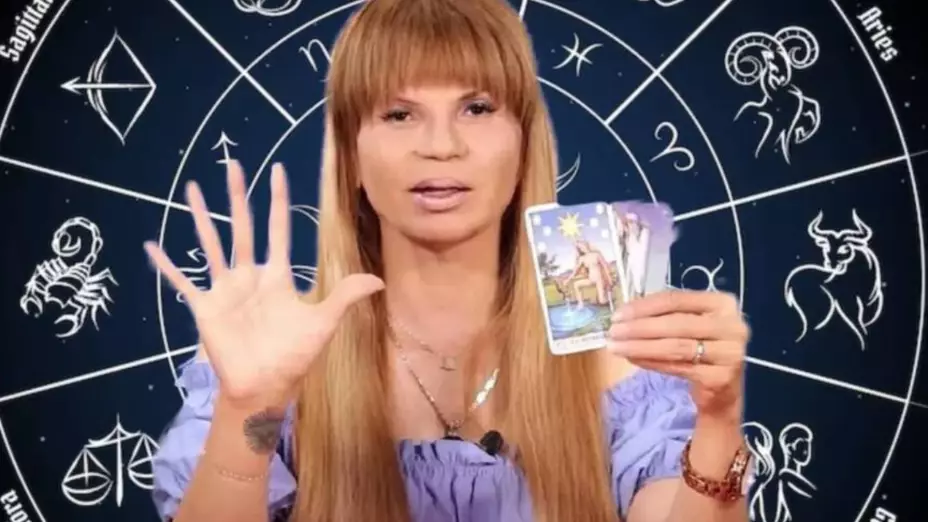 Predicciones del Horóscopo de Mhoni Vidente para cada signo HOY 19 de septiembre de 2025