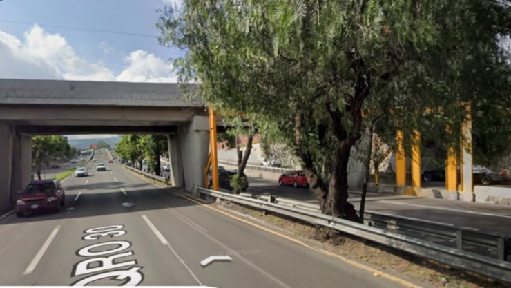 Rutas alternas por cierres en Bernardo Quintana Queretaro hoy