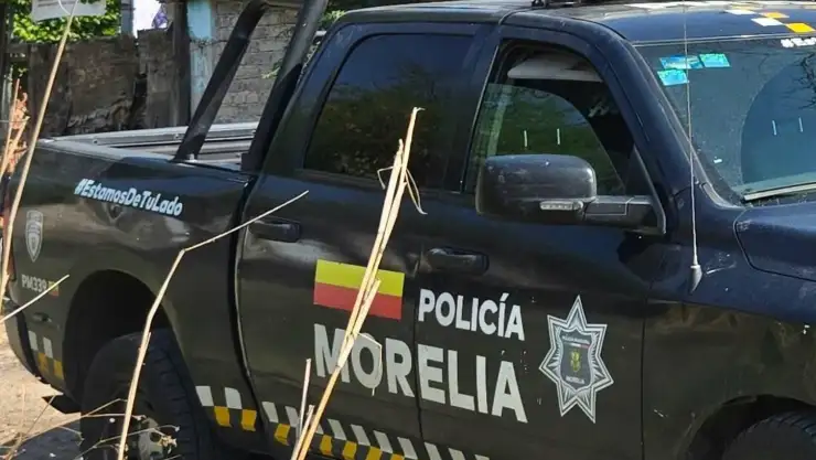 Patrulla