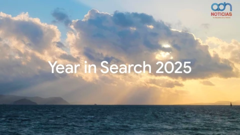 Google búsquedas 2025