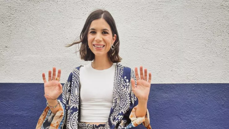 Famosa influencer perdió la batalla contra el cáncer