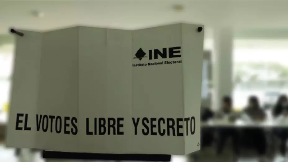 INE