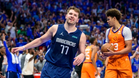 Luka Doncic