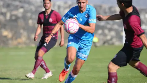 Club Puebla