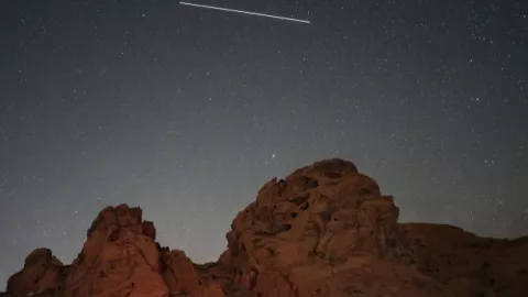 China asegura haber tenido contacto alienígena