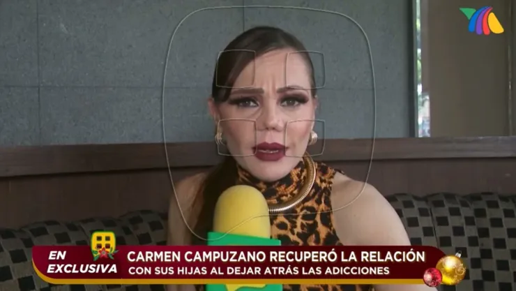 Carmen Campuzano revela en exclusiva cómo logró sanar su relación con sus hijas.jpg