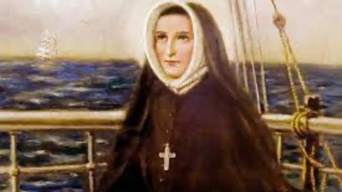 Santoral: ¿Qué santo se celebra HOY, martes 18 de noviembre de 2025?