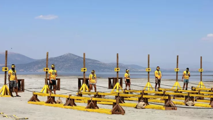 La Isla: Desafío Grecia y Turquía: ¿Quién es el eliminado hoy 3 de septiembre?