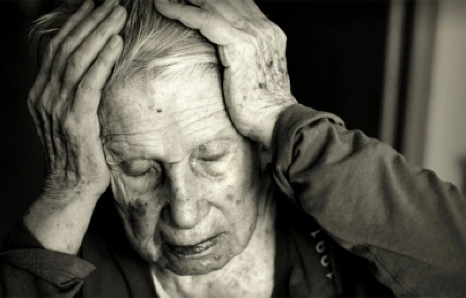 Alzheimer
