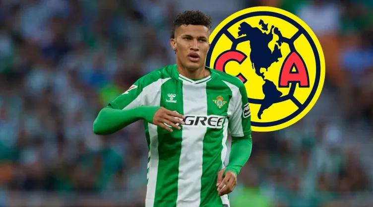 Nelson Deossa y la fortuna que pide Betis por su fichaje