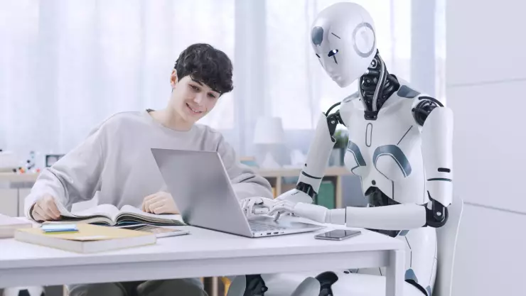 inteligencia artificial políticos humanos