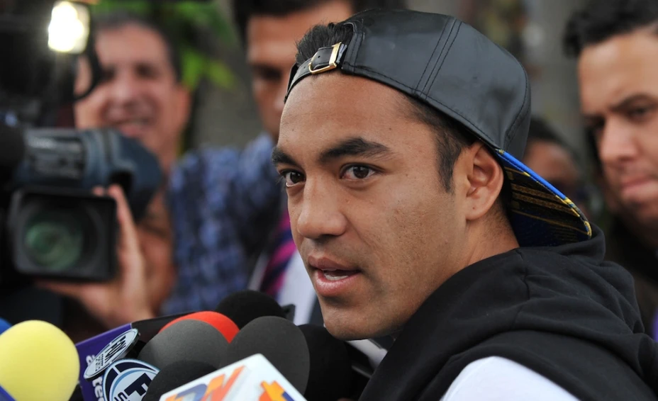 Marco Fabián