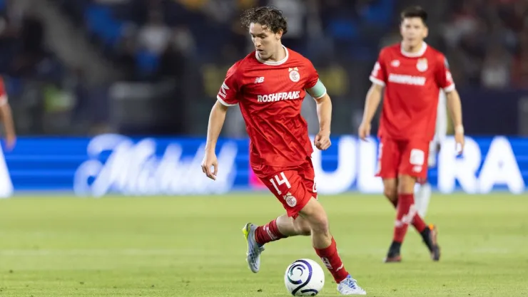 ¿Se terminaría su carrera? Esto pasaría si Marcel Ruiz vuelve a lesionarse tras evitar la cirugía del ligamento