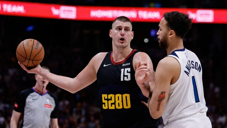 Nikola Jokic