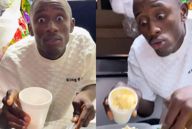 Influencer Sigan Viendo