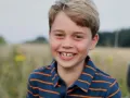 Príncipe William.