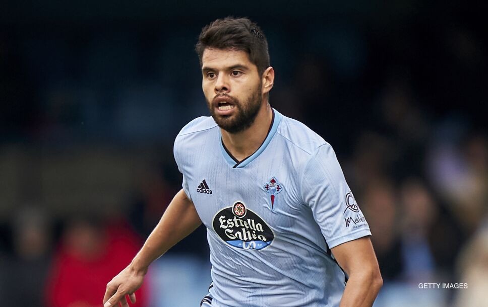NÉSTOR ARAUJO