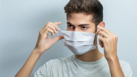 ¿Tienes Covid? Estas son las nuevas recomendaciones de aislamiento en 2024