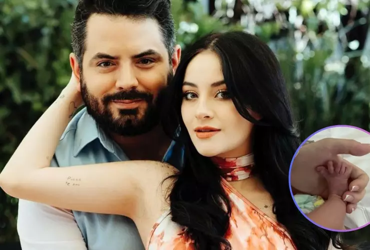 Nace la bebé de José Eduardo Derbez y Paola Dalay.jpg