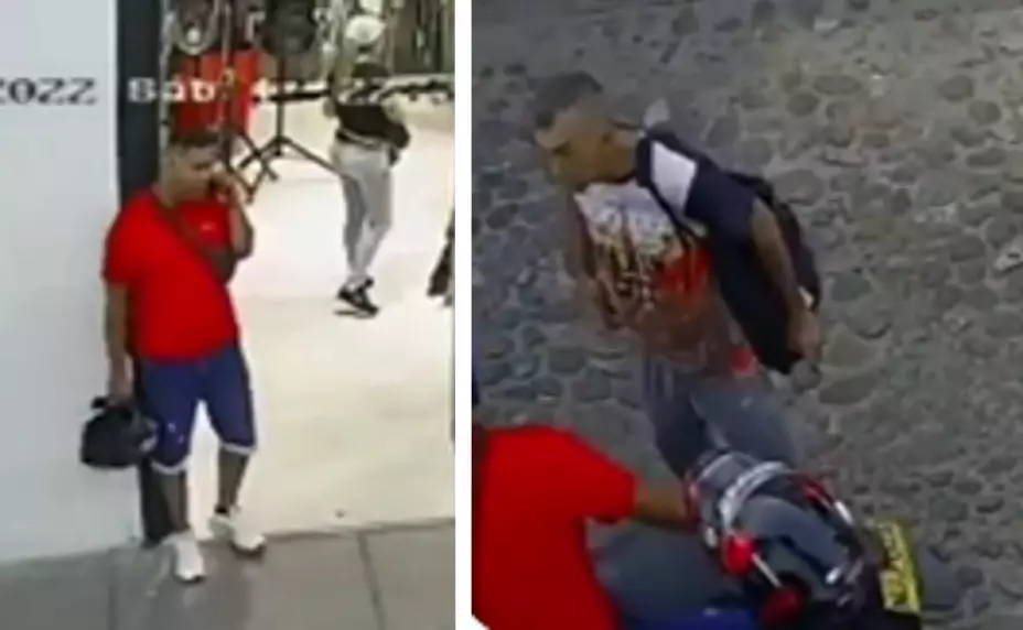 Pelean en la calle y mata a hombre