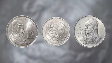 ¿Cuál es el ‘peso Pavón’, la moneda que vale más de 300,000?.jpg