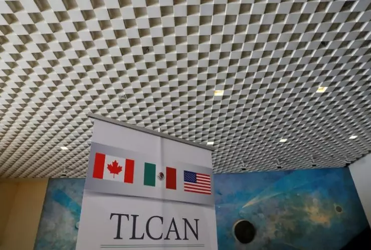 Tratado de Libre Comercio