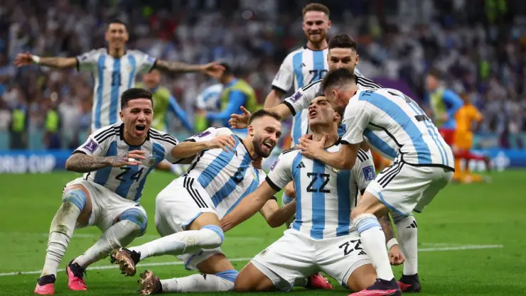 Argentina