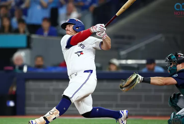 Quien es el mexicano que estara en la Serie Mundial