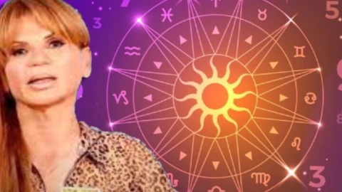Horóscopos de Mhoni Vidente para HOY, 29 de diciembre de 2025: ¿Cuáles son las predicciones para cada signo del zodiaco?