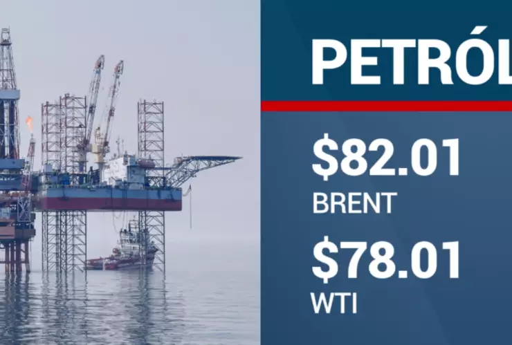 Tipo de cambio: Precio del DÓLAR HOY 23 de julio 2023 en México