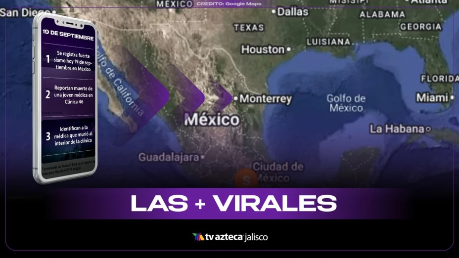 Las notas más virales de hoy 19 de septiembre.jpeg