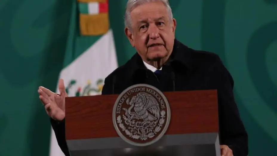 ‘Corresponde al Poder Judicial resolver controversias sobre revocación de mandato’: AMLO