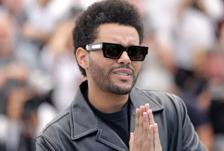 The Weeknd aparecerá en Fortnite