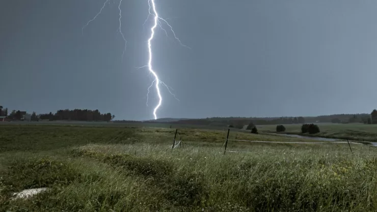 Cabañuelas 2025 ¿Cuándo terminan y qué significan para el clima en Aguascalientes