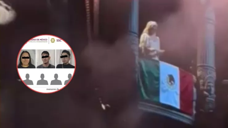 Arrestan a personas por reventa de boletos en concierto de Lady Gaga