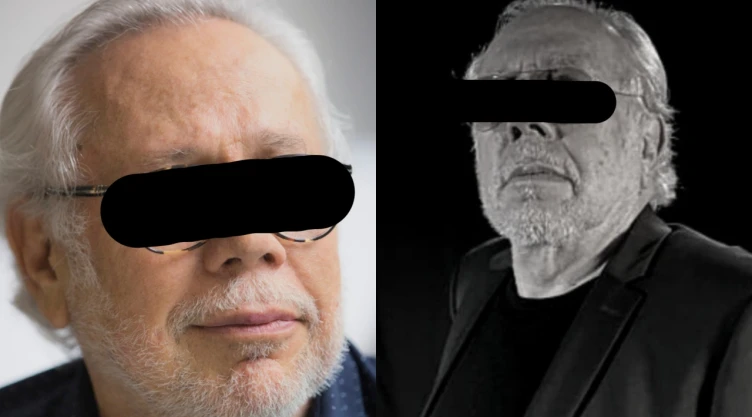 Luis de Llano Macedo fue detebnido hoy