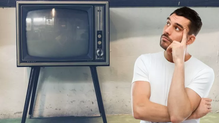 No tires tu televisor viejo, esta es la nueva tendencia que se impone en los hogares.jpg