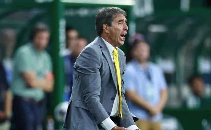 Guillermo Almada