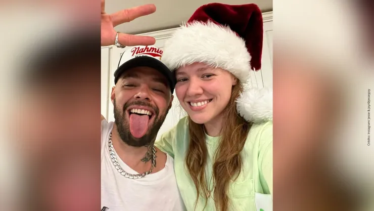 Jesse & Joy sufren terrible pérdida familiar: “Gracias por tanto”.