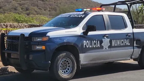 Policía Culiacán