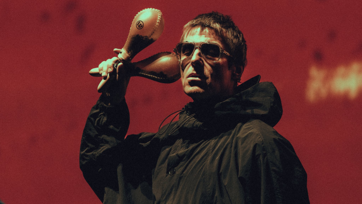 Oasis regresa a la CDMX y esto es todo lo que debes de saber.